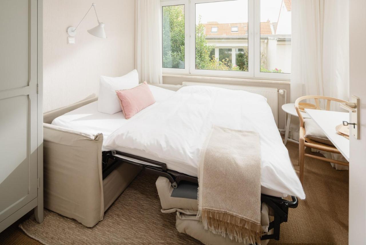 נורדרני Haus Sandy Wohnung 3 מראה חיצוני תמונה