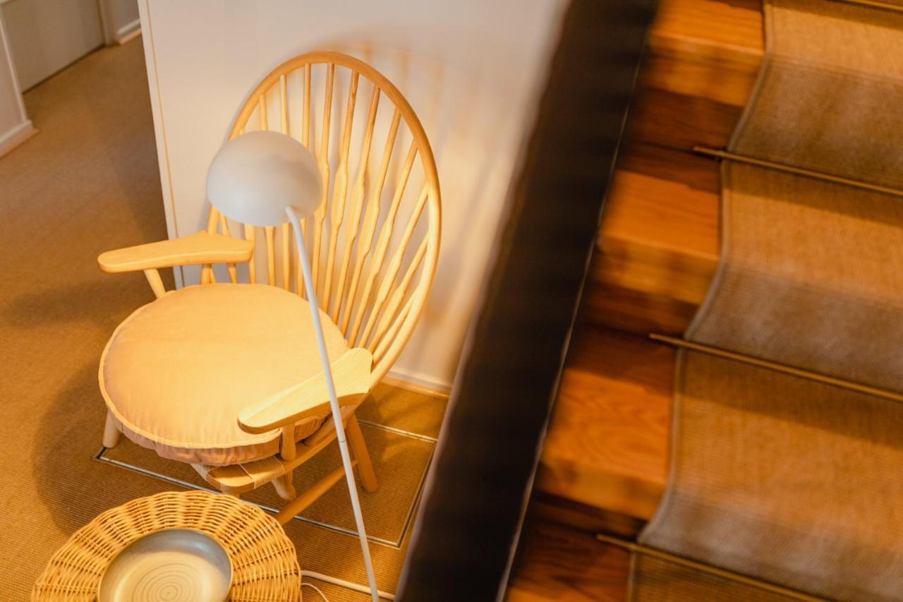 נורדרני Haus Sandy Wohnung 3 מראה חיצוני תמונה